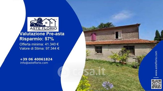 Appartamento in residenziale in Strada di Morellino