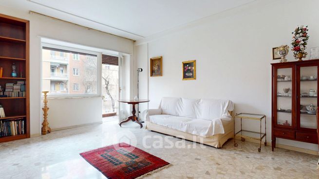 Appartamento in residenziale in Via Lomellina 39