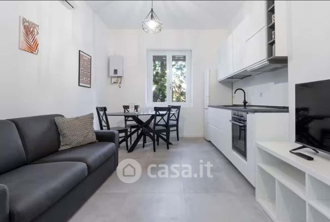 Appartamento in residenziale in Via Privata Giancarlo Puecher 7