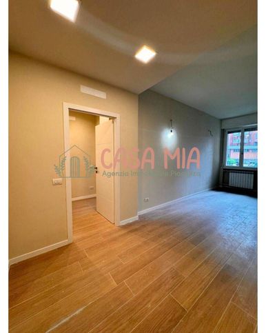 Appartamento in residenziale in Via Stefano Fermi