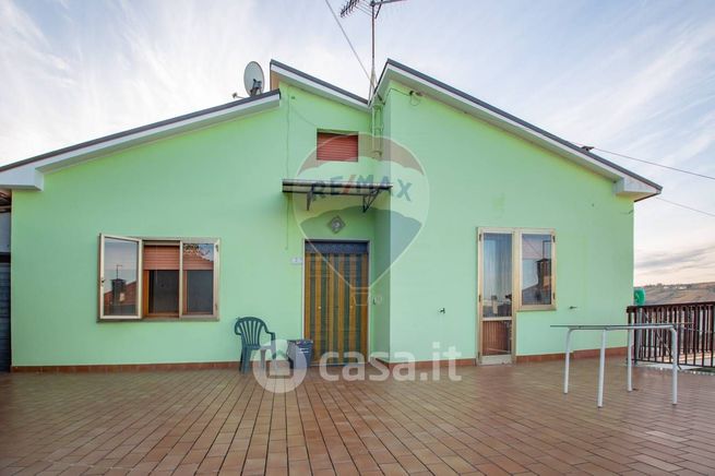 Casa indipendente in residenziale in Contrada santa liberata 2