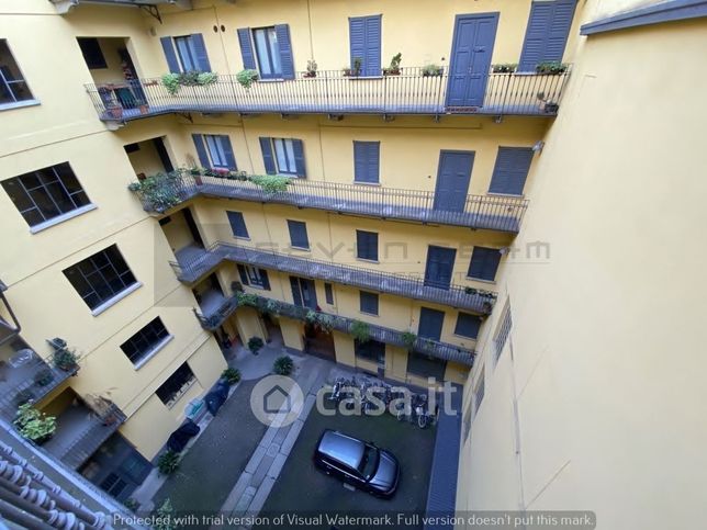 Appartamento in residenziale in Viale Piave