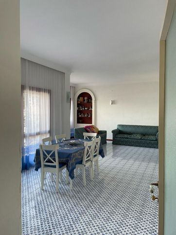 Appartamento in residenziale in Via Torquato Tasso 69