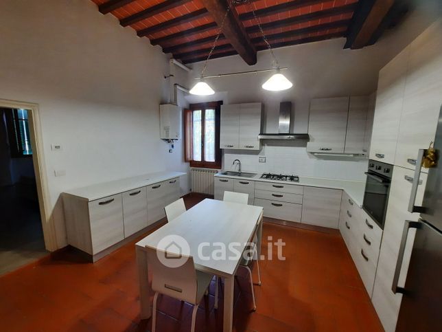 Appartamento in residenziale in Piazza Marsilio Ficino