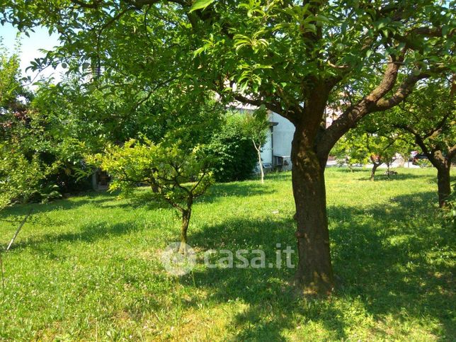 Terreno edificabile in residenziale in Via Maiset