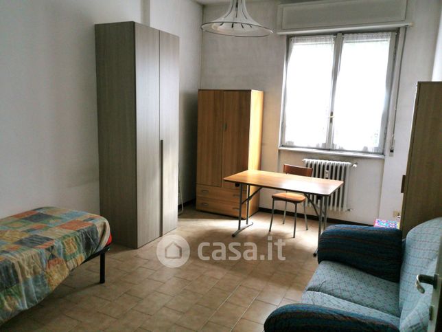 Appartamento in residenziale in Via M. Buonarroti 24