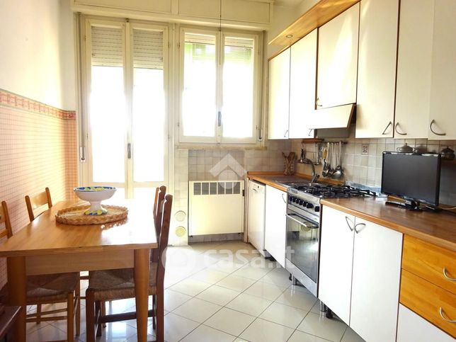 Appartamento in residenziale in Via Comacchio