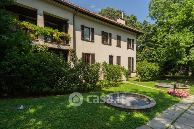Appartamento in residenziale in Via Francesco Frisi 20