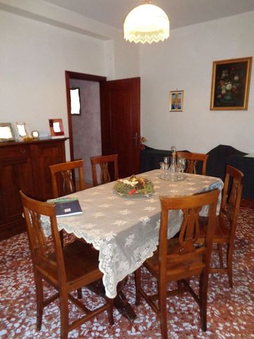 Appartamento in residenziale in Viale Vittorio Veneto