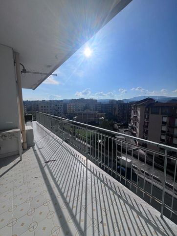 Appartamento in residenziale in Via Cerere 4