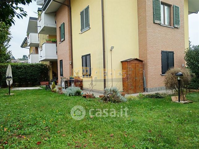 Appartamento in residenziale in Via Giulio Zappa 53