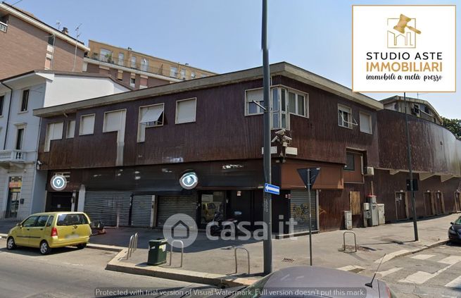 Appartamento in residenziale in Via Padova 272