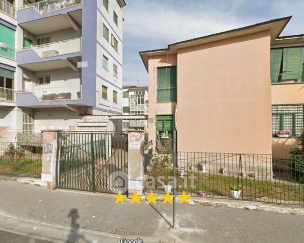 Appartamento in residenziale in Via Gennaro Tescione