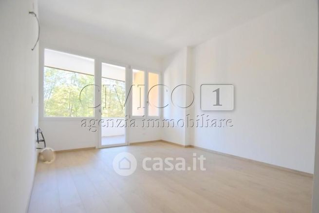 Appartamento in residenziale in Viale Milano 53