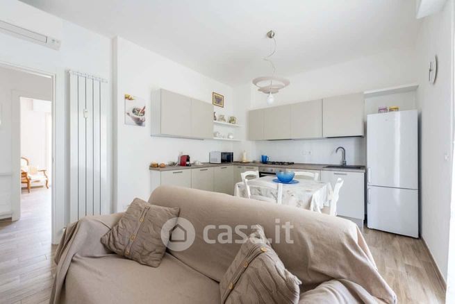 Appartamento in residenziale in Via Ferdinando Magellano 22