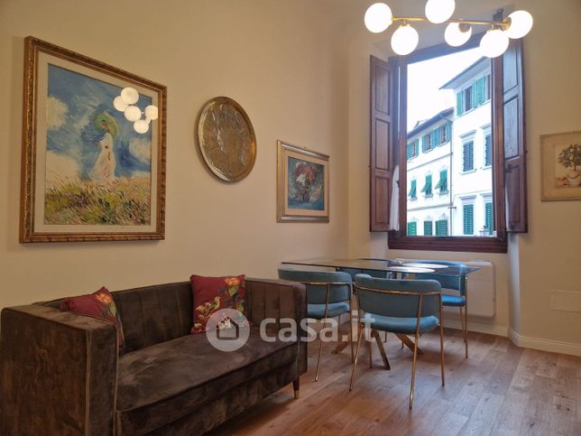 Appartamento in residenziale in Borgo la Noce