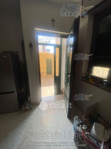 Appartamento in residenziale in Via Mariconda 23