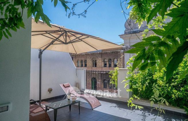 Casa indipendente in residenziale in Vicolo del Bologna 1