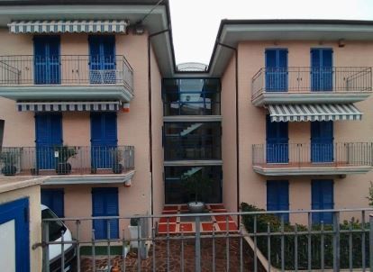 Appartamento in residenziale in Via D'Annunzio 137