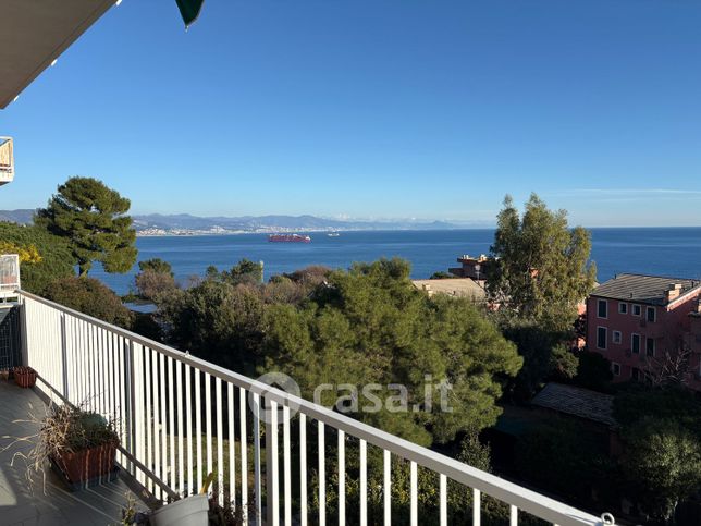 Appartamento in residenziale in Via della Pineta 22