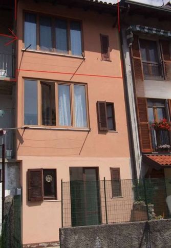 Appartamento in residenziale in Via Sarino