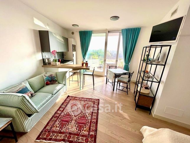 Appartamento in residenziale in Via Caravaggio 2