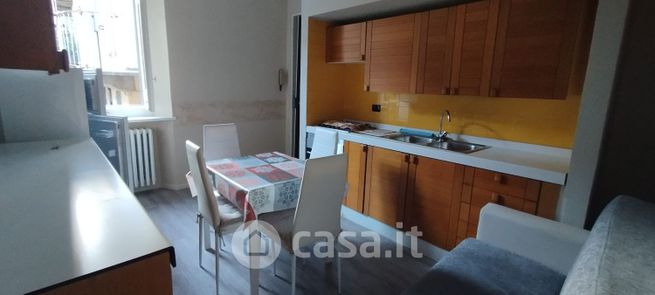 Appartamento in residenziale in Via Leardi