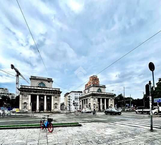 Appartamento in residenziale in Corso Buenos Aires 2