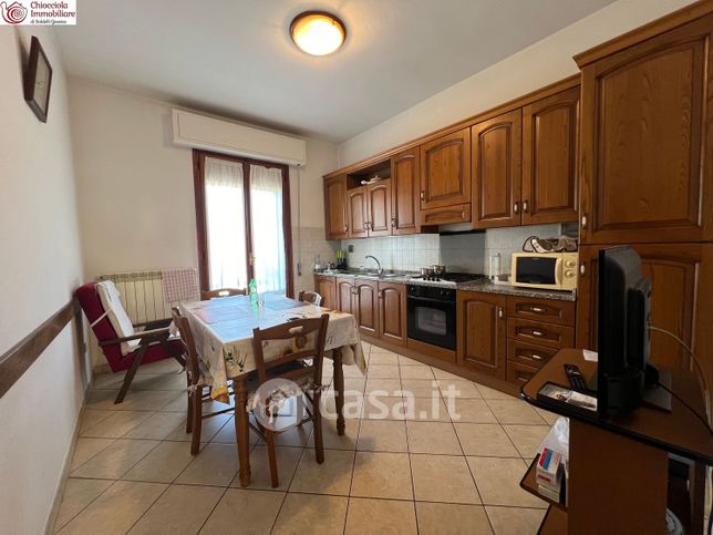 Appartamento in residenziale in Via Vecchia Pisana