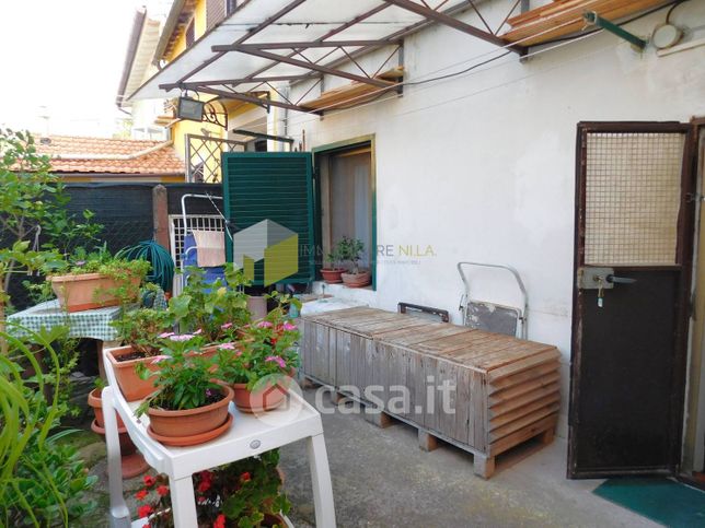 Casa indipendente in residenziale in Via di Cafaggio 25