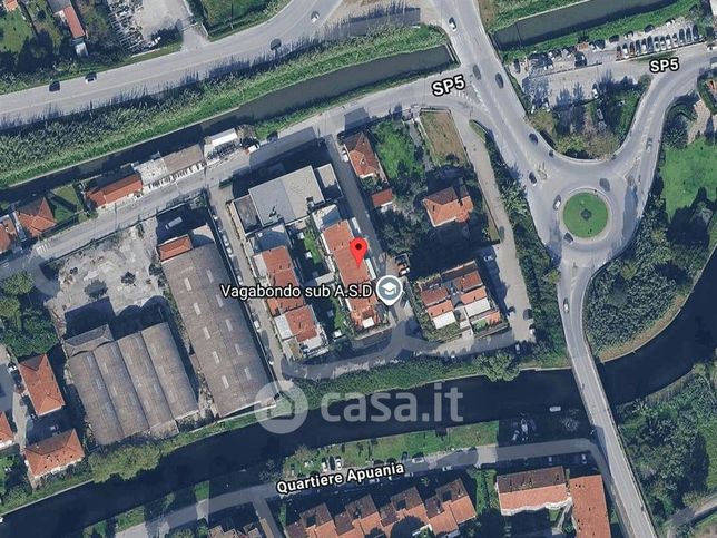 Box/posto auto in residenziale in Via di Montramito 120