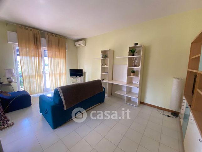 Appartamento in residenziale in