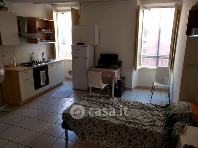 Appartamento in residenziale in Via della Volta