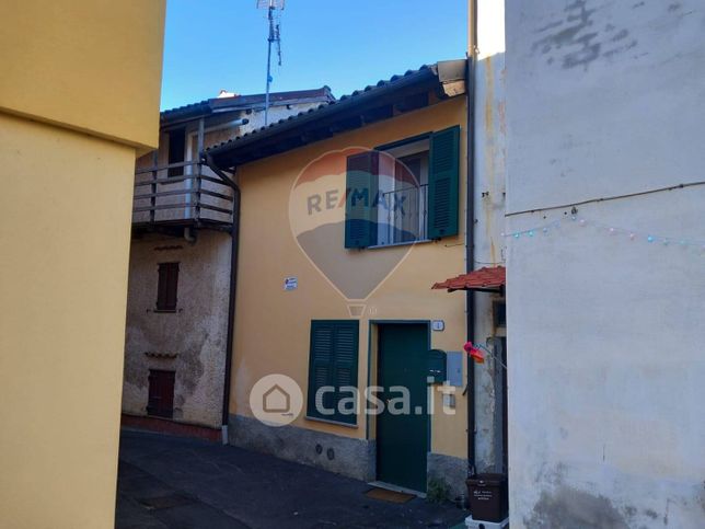 Appartamento in residenziale in Vicolo Goito 4