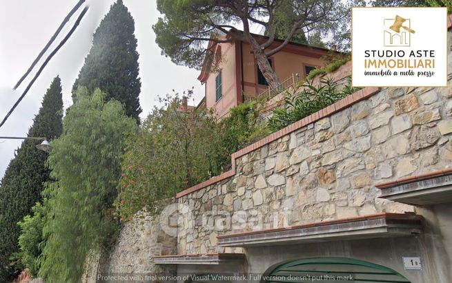 Appartamento in residenziale in Strada Romana Santa Croce 1