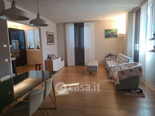 Casa bi/trifamiliare in residenziale in Via di Paganico