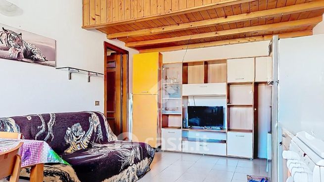 Appartamento in residenziale in Via Catania 11