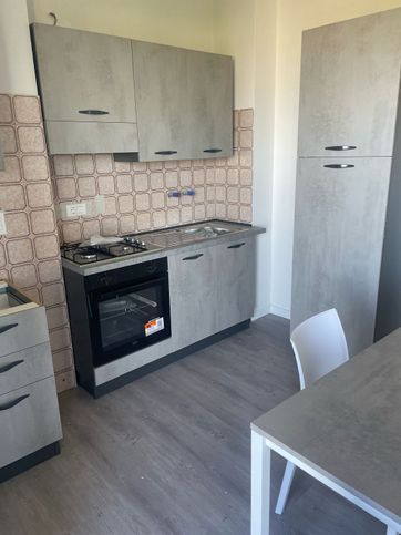 Appartamento in residenziale in Via Francesco Barbiero