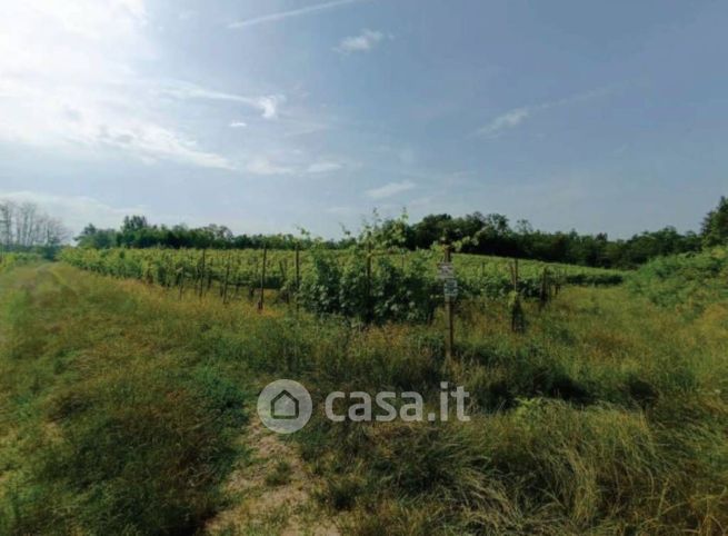 Terreno edificabile in residenziale in Via Carrale di Sotto