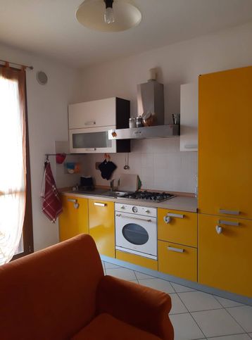 Appartamento in residenziale in Via del Pontaccio 12