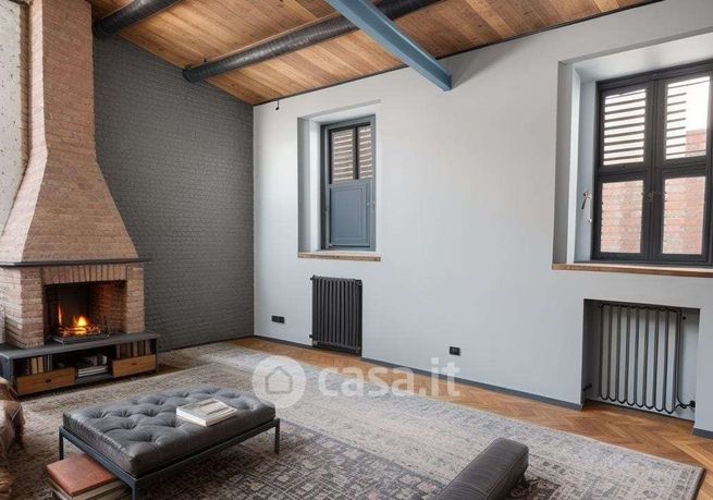Appartamento in residenziale in 