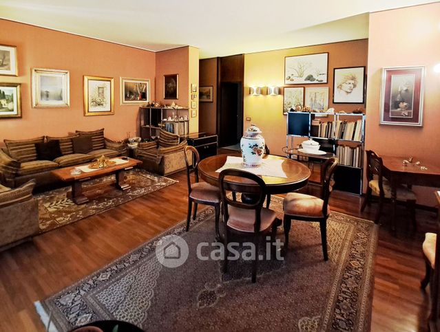 Appartamento in residenziale in Residenza Spiga 7