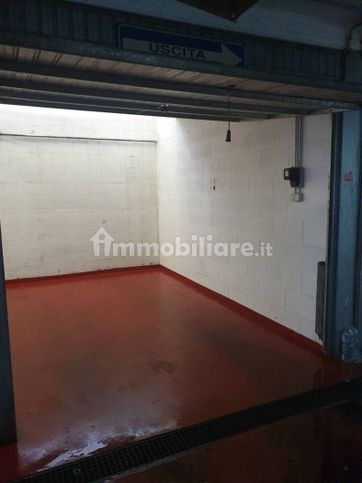 Garage/posto auto in residenziale in Via Giuseppe Boffito