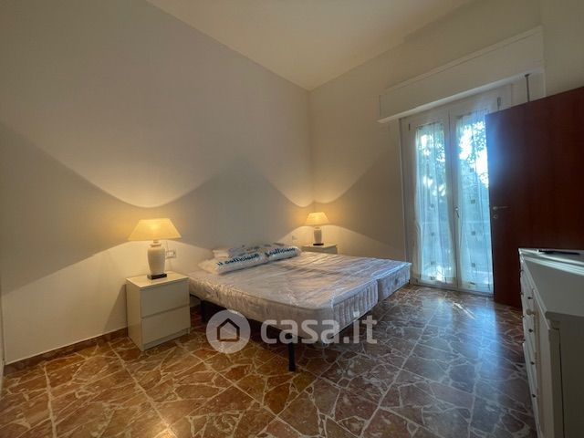 Appartamento in residenziale in Via Vittorio Locchi