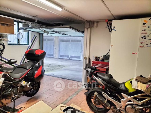 Garage/posto auto in residenziale in Via Amilcare Ponchielli