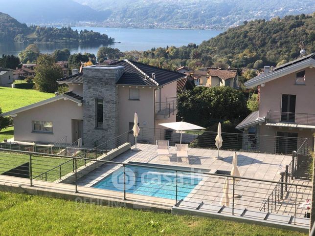 Appartamento in residenziale in Via Cà di Nadin