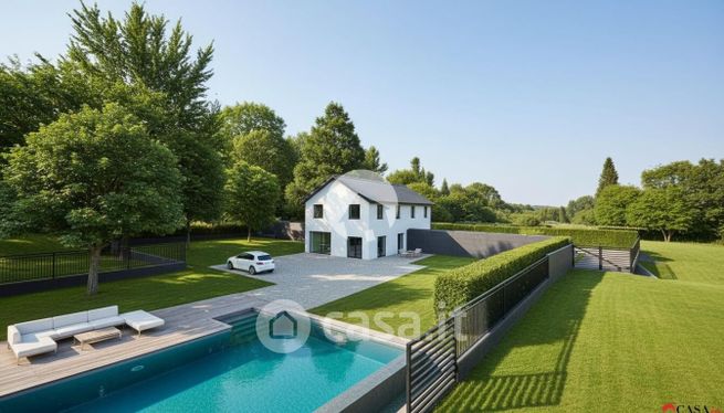 Terreno edificabile in residenziale in Strada Vecchia 71