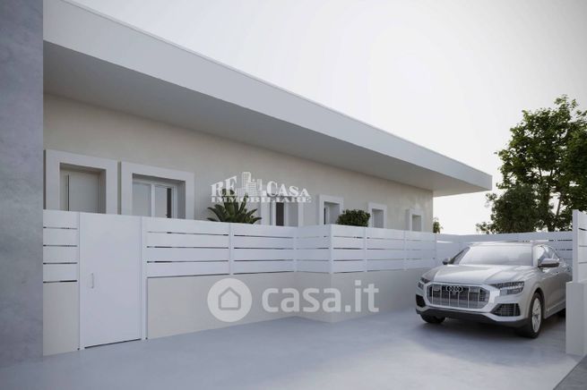 Appartamento in residenziale in Via Guido Sgattoni 7
