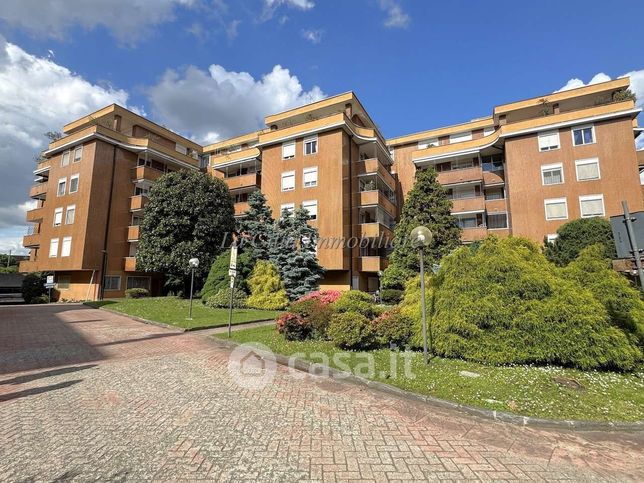 Appartamento in residenziale in 