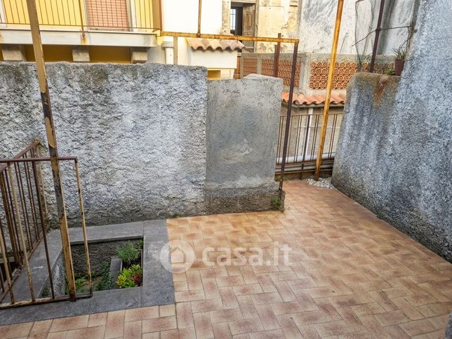 Casa indipendente in residenziale in Via GesÃ¹ e Maria 7